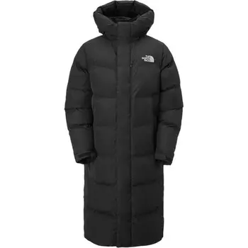 Коллекция одежды Куртка мужская черная The North Face, черный