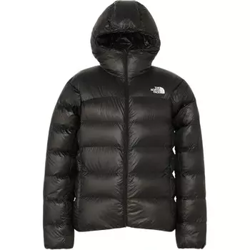 Коллекция одежды Куртка мужская черная The North Face, черный