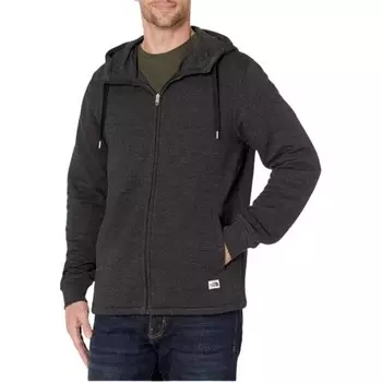 Коллекция одежды Куртка мужская черная The North Face, черный