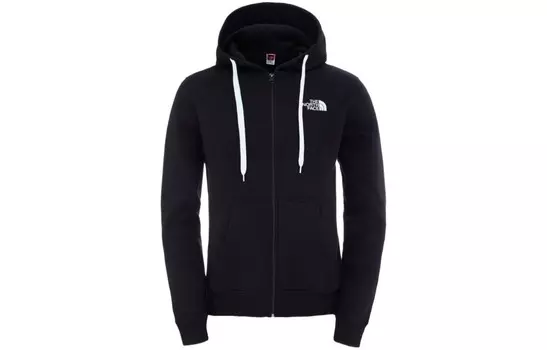 Коллекция одежды Куртка мужская черная The North Face, черный
