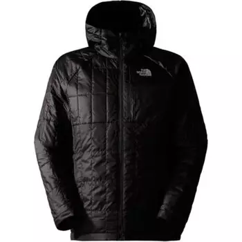 Коллекция одежды Куртка мужская черная The North Face, черный