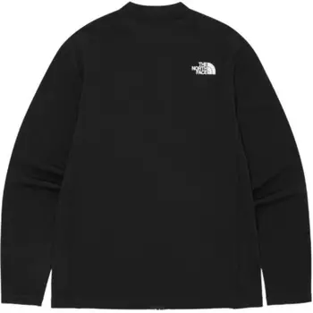 Коллекция одежды Куртка мужская черная The North Face, черный