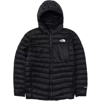 Коллекция одежды Куртка мужская черный The North Face
