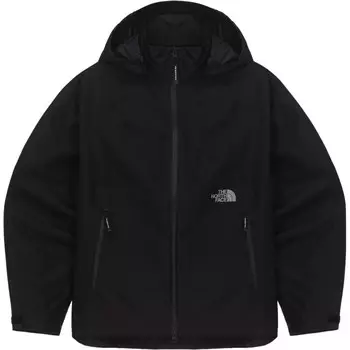 Коллекция одежды Куртка мужская черный The North Face
