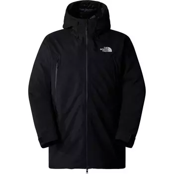 Коллекция одежды Куртка мужская черный The North Face