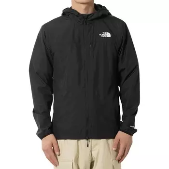 Коллекция одежды Куртка мужская черный The North Face