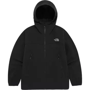 Коллекция одежды Куртка мужская черный The North Face