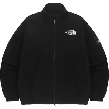 Коллекция одежды Куртка мужская черный The North Face