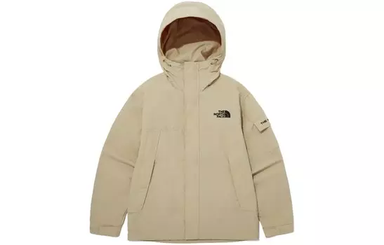 Коллекция одежды Куртка мужская Хаки The North Face, хаки