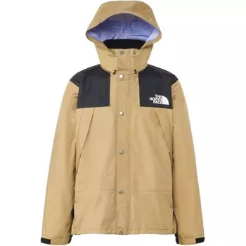 Коллекция одежды Куртка мужская Хаки The North Face, хаки