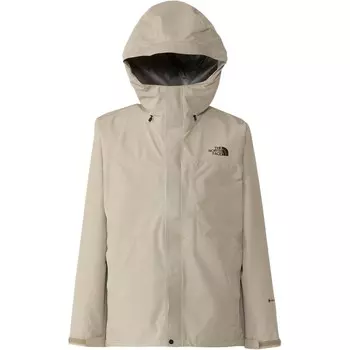 Коллекция одежды Куртка мужская коричневая The North Face, коричневый