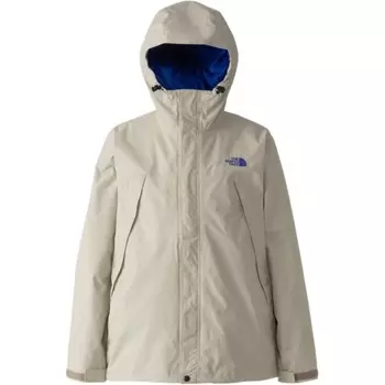 Коллекция одежды Куртка мужская Off White The North Face, кремовый