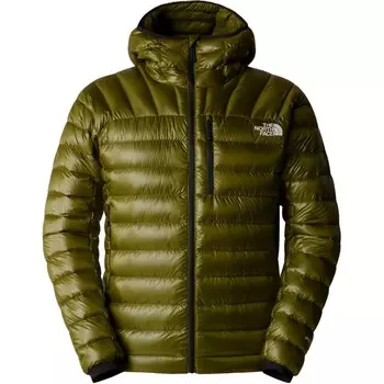 Коллекция одежды Куртка мужская Оливково-зеленый The North Face