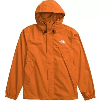 Коллекция одежды Куртка мужская оранжевый The North Face