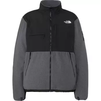 Коллекция одежды Куртка мужская серый The North Face