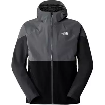 Коллекция одежды Куртка мужская серый The North Face