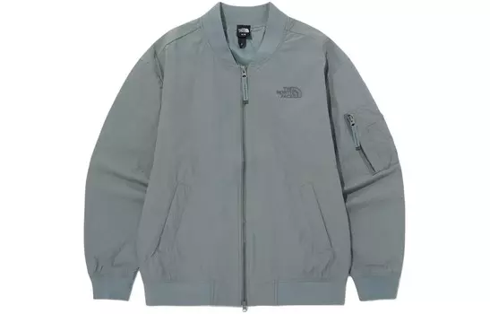 Коллекция одежды Куртка мужская Shady Blue The North Face, цвет Haze Blue