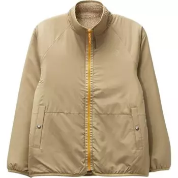 Коллекция одежды Куртка мужская желтая The North Face, желтый