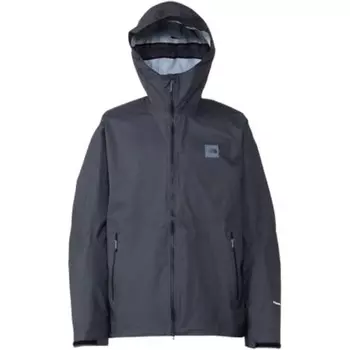 Коллекция одежды Куртка унисекс черная The North Face, черный