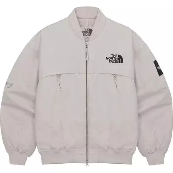Коллекция одежды Куртка унисекс Off White The North Face
