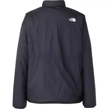 Коллекция одежды Куртка унисекс угольно-серая The North Face, серый