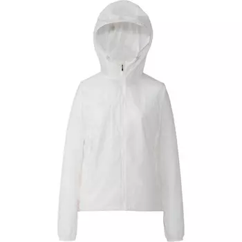 Коллекция одежды Куртка женская белая The North Face