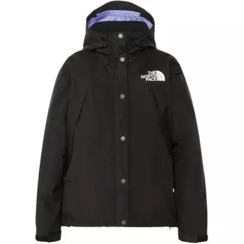 Коллекция одежды Куртка женская черная The North Face
