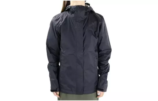 Коллекция одежды Куртка женская черная The North Face
