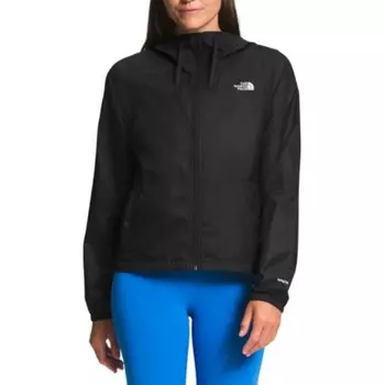 Коллекция одежды Куртка женская черная The North Face