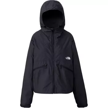 Коллекция одежды Куртка женская черная The North Face