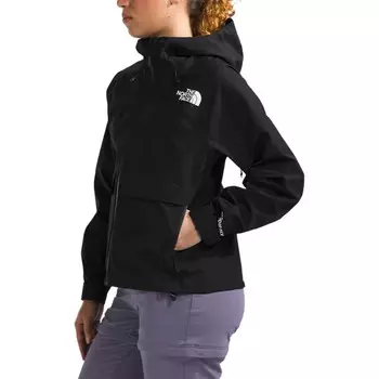 Коллекция одежды Куртка женская черная The North Face