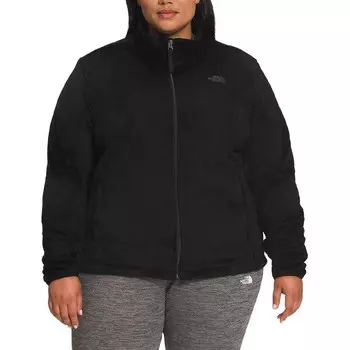 Коллекция одежды Куртка женская черная The North Face