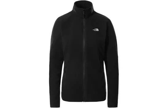 Коллекция одежды Куртка женская черная The North Face