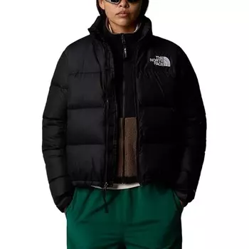 Коллекция одежды Куртка женская черный The North Face