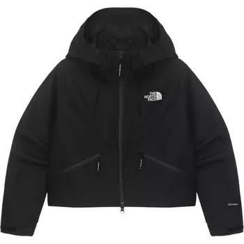 Коллекция одежды Куртка женская черный The North Face