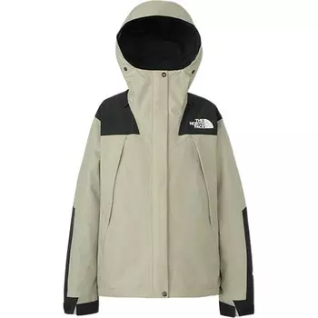 Коллекция одежды Куртка женская Earth Gray The North Face
