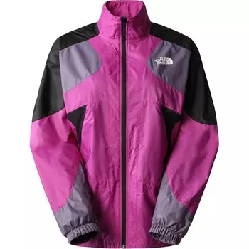 Коллекция одежды Куртка женская Фиолетовая The North Face