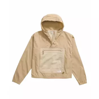 Коллекция одежды Куртка женская Хаки Каменный цвет/цвет гравия The North Face