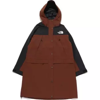 Коллекция одежды Куртка женская коричневый The North Face