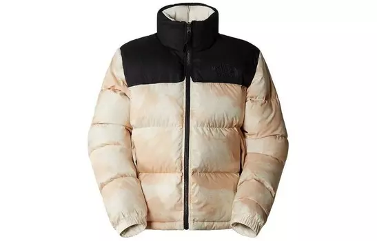Коллекция одежды Куртка женская Off White The North Face