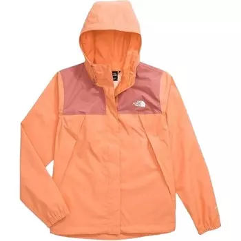 Коллекция одежды Куртка женская оранжевый The North Face