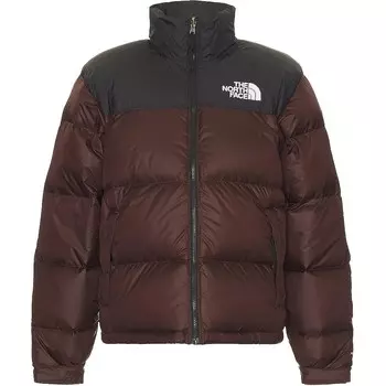 Коллекция одежды Куртка женская Угольно-коричневый The North Face
