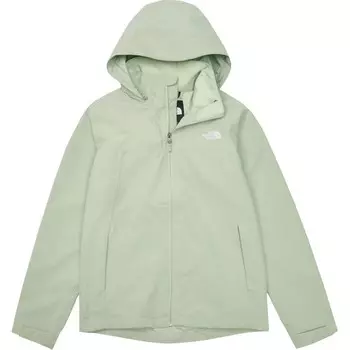 Коллекция одежды Куртка женская зеленый The North Face