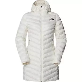Коллекция одежды Пальто Женские белый The North Face