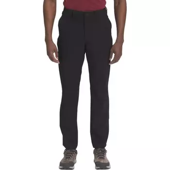 Коллекция одежды Повседневные брюки Мужские Черные The North Face, черный