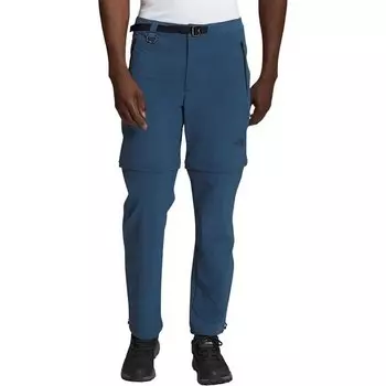 Коллекция одежды Повседневные брюки Мужские Lake Blue The North Face, цвет Lake Blue