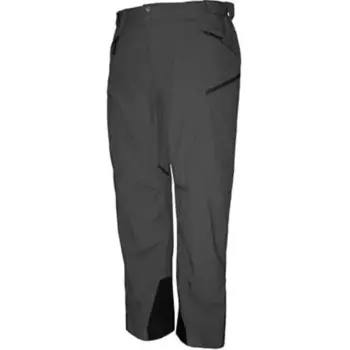 Коллекция одежды Повседневные брюки Мужские Серые The North Face, серый