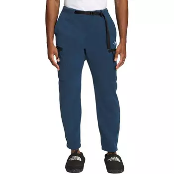 Коллекция одежды Повседневные брюки Мужские Синие The North Face, синий