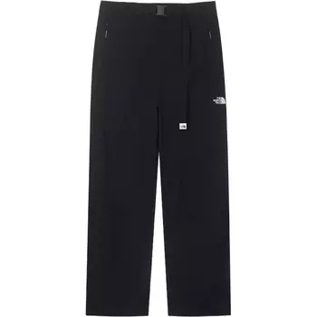 Коллекция одежды Повседневные брюки Унисекс Черный The North Face, черный