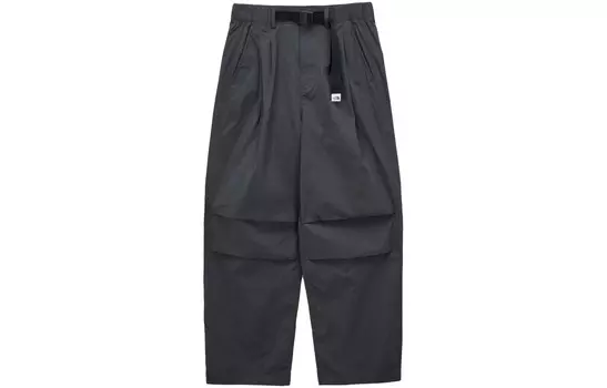 Коллекция одежды Повседневные брюки Унисекс Серый The North Face, серый